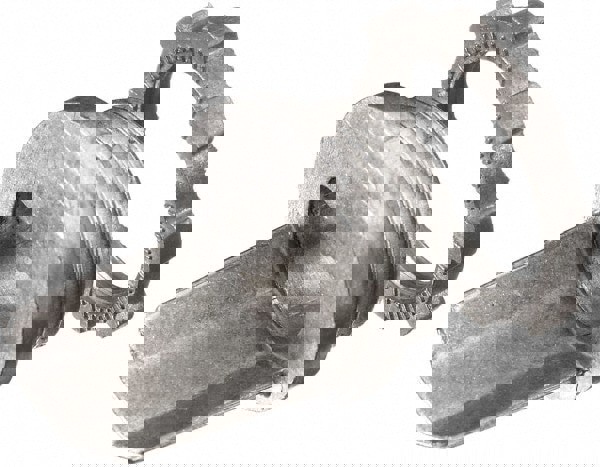 1.24 Inch Long x 3.4 Inch Wide, Raceway Connector Coupling